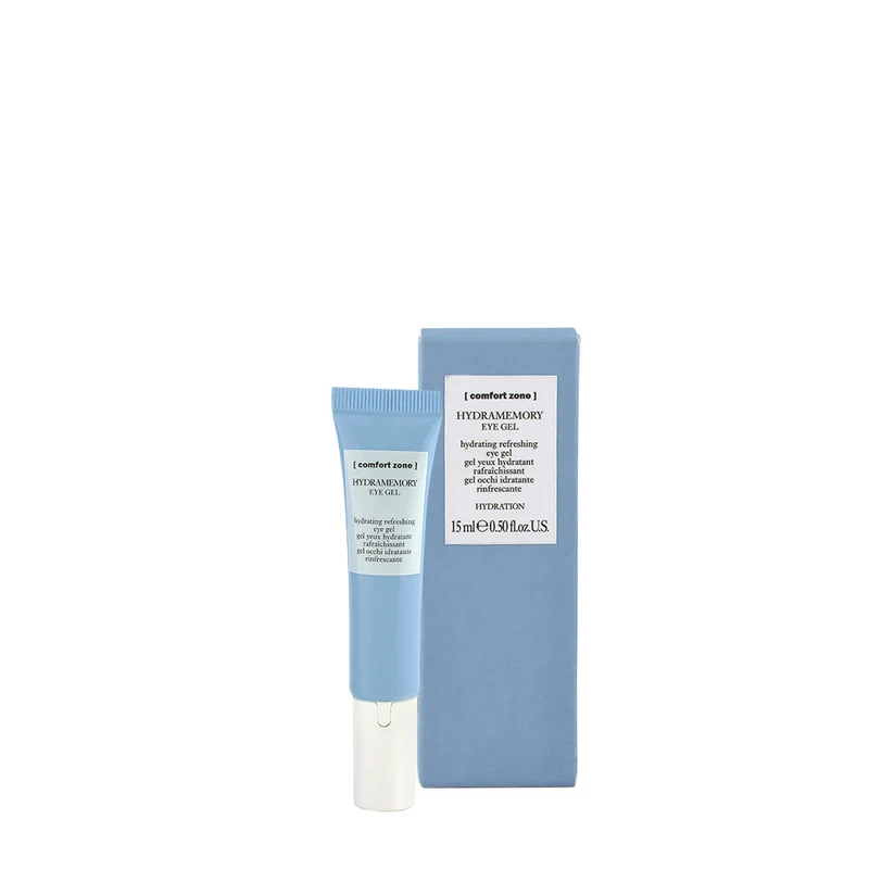 Comfort Zone Hydramemory Eye Gel 15ml