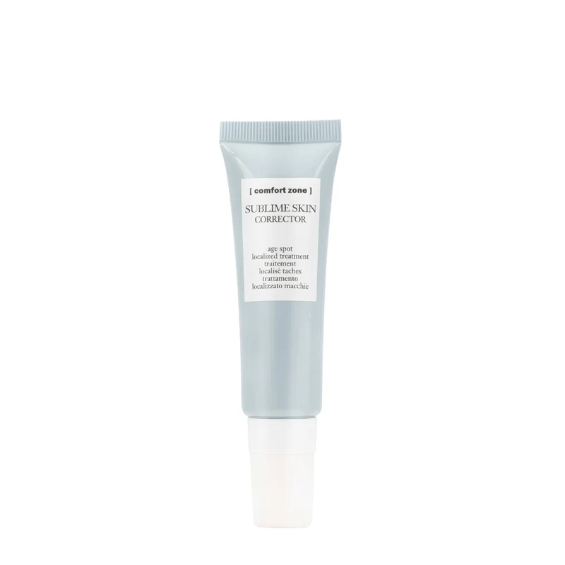 Comfort Zone Sublime Skin Corrector 30ml - soin localisé des taches cutanées