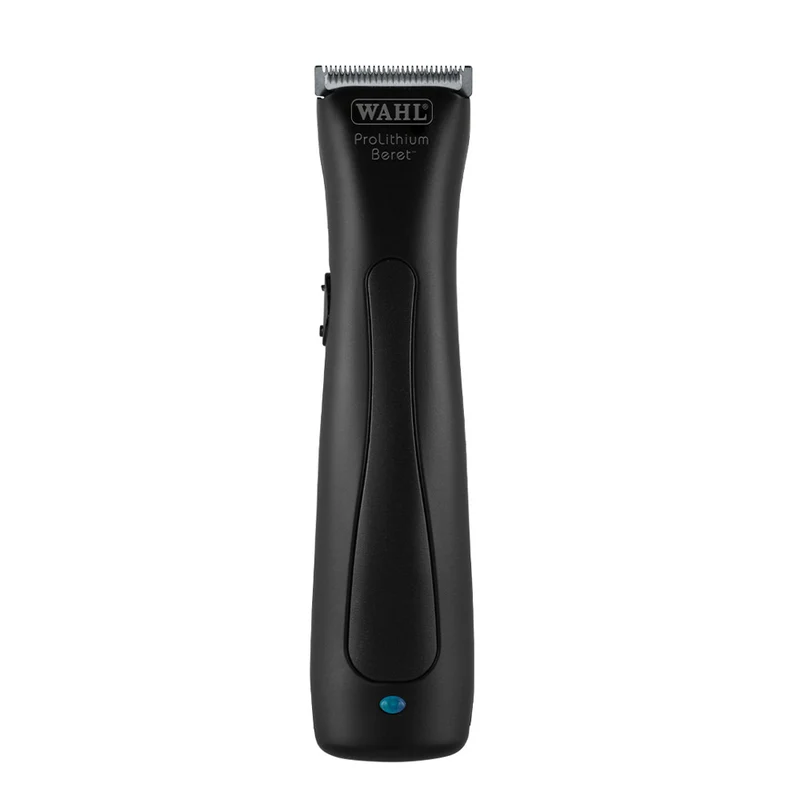 Wahl Beret Stealth Black - tondeuse sans fil