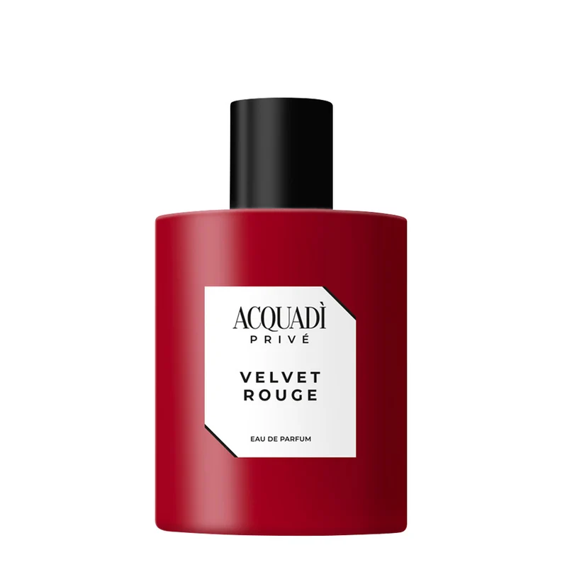 Acquadì Privè Velvet Rouge Eau De Parfum 100ml - parfum