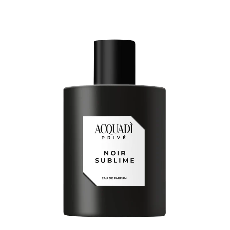 Acquadì Privé Noir Sublime Eau de Parfum 100ml - parfum