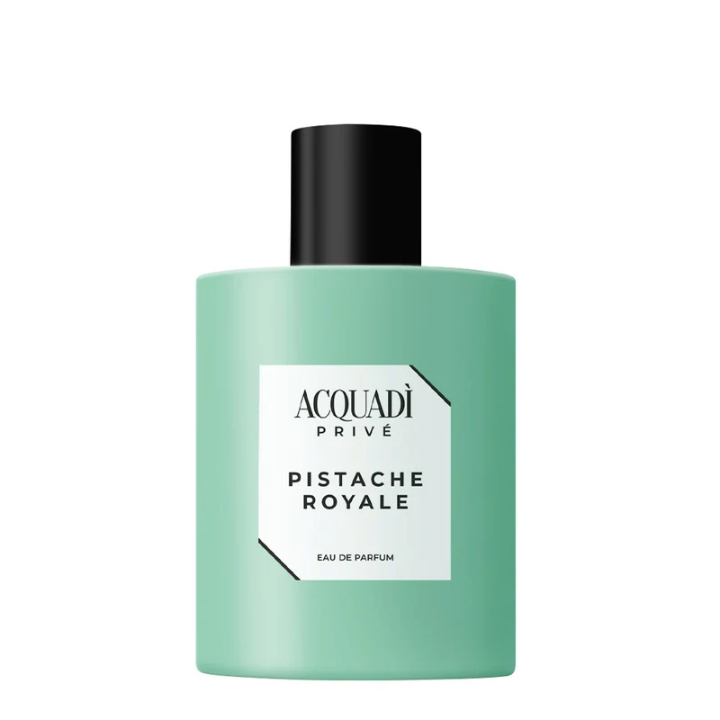 Acquadì Privè Pistache Royale Eau De Parfume 100ml - parfum