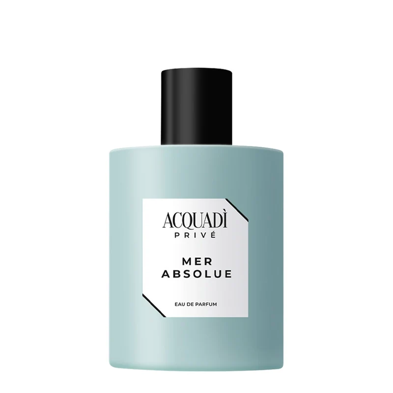 Acquadì Privè Mer Absolue Eau De Parfum 100ml - parfum