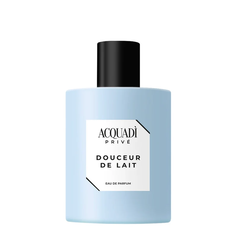 Acquadì Privé Douceur de Lait Eau De Parfum 100ml - parfum