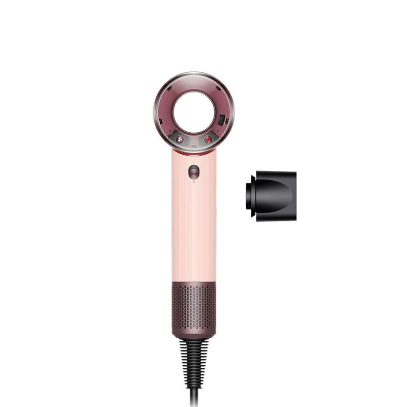 Dyson Supersonic Travel - sèche-cheveux