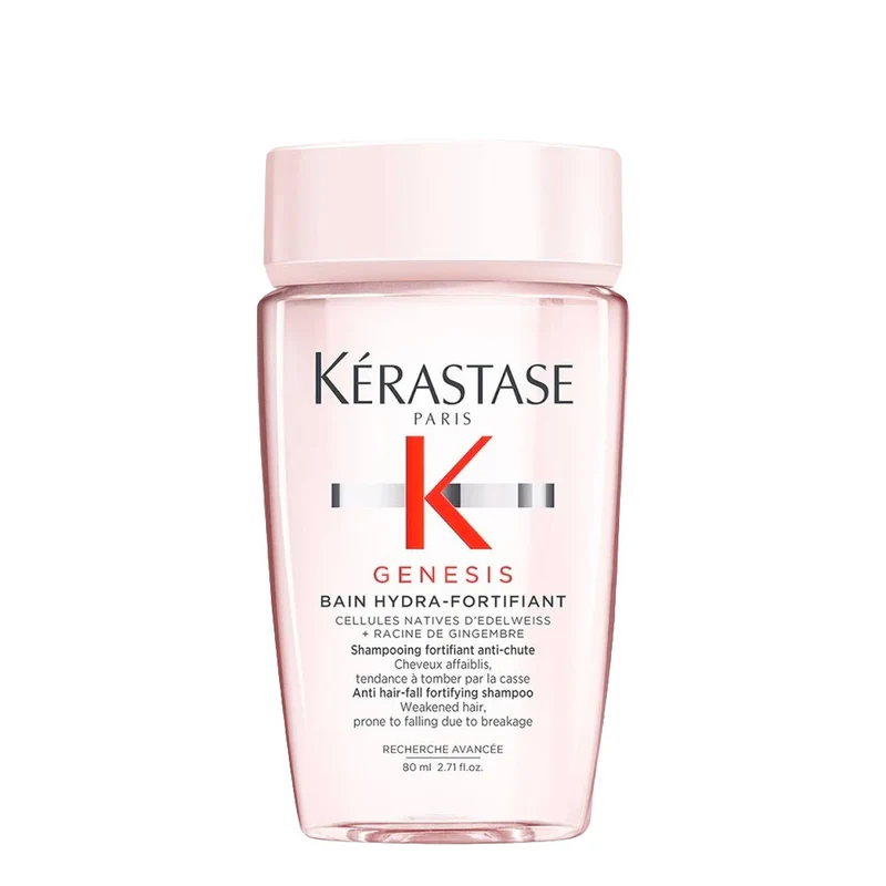 Kerastase Genesis Bain Hydra Fortifiant 30ml GRATUIT