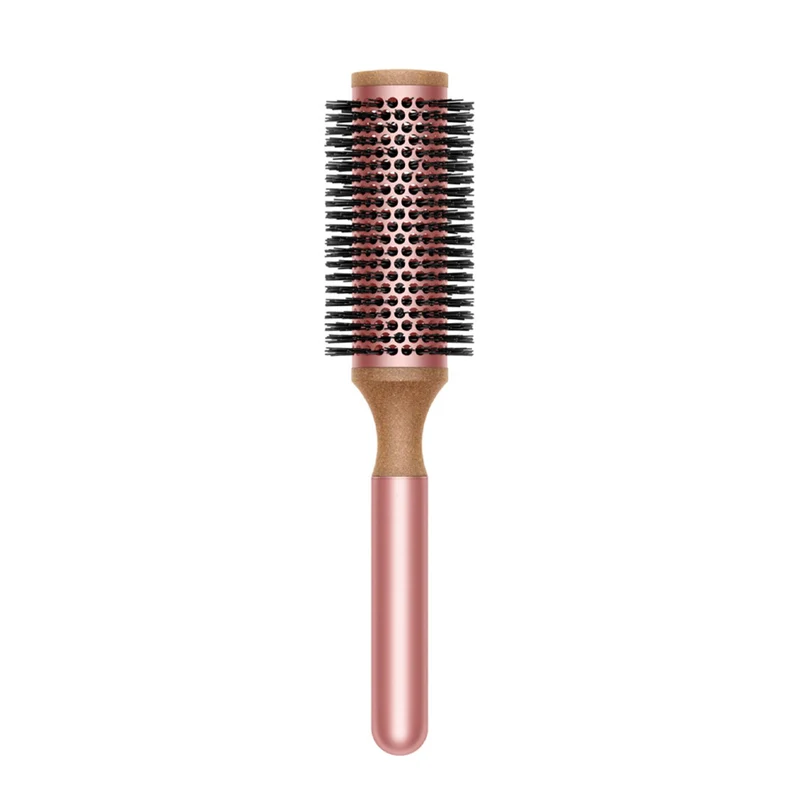 Dyson Round Brush 35mm Rose - brosse forme et volume