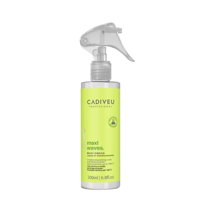 Cadiveu Essentials Maxi Waves 200ml - fluide vagues effet plage