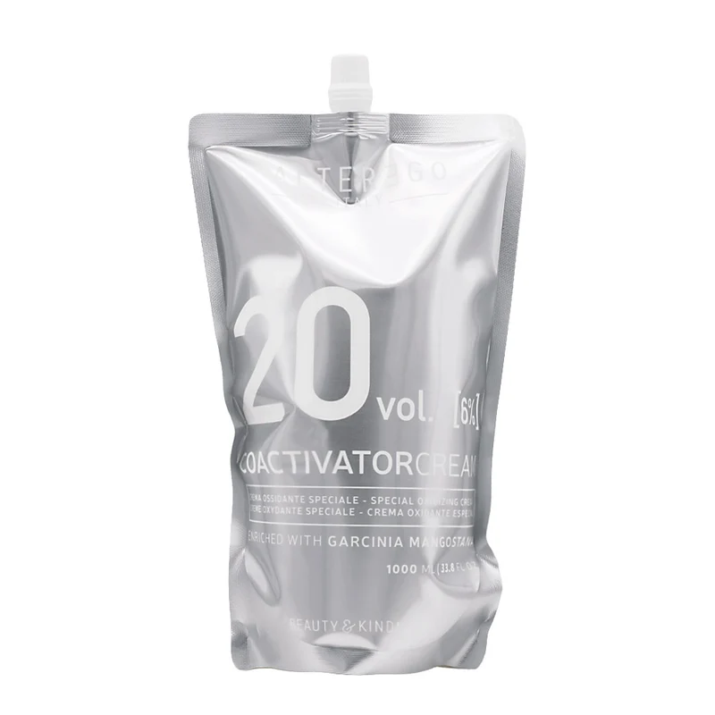 Alterego Coactivator Cream 20vol 1000ml - crème oxydante