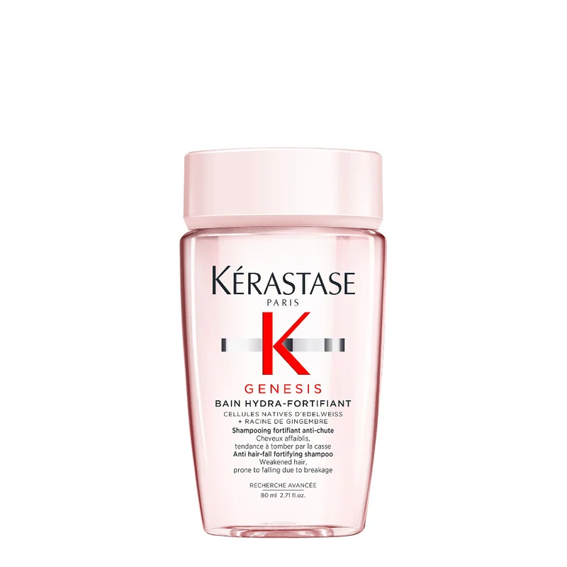 Kerastase Genesis Bain Hydra Fortifiant 80ml - shampooing fortifiant