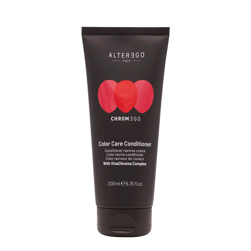 Alterego ChromEgo Color Care Conditioner 200ml - conditionneur protecteur de couleur