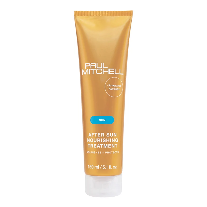 Paul Mitchell After Sun Nourishing Treatment 150ml - soin après-soleil