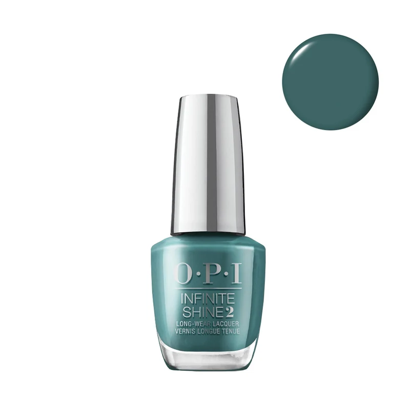 OPI Infinite Shine ISLLA12 IS My Studio's on Spring 15ml- vernis à ongles longue durée