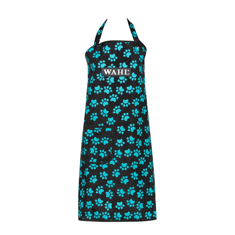 Wahl Pro Pet Paw Print Apron - tablier de travail
