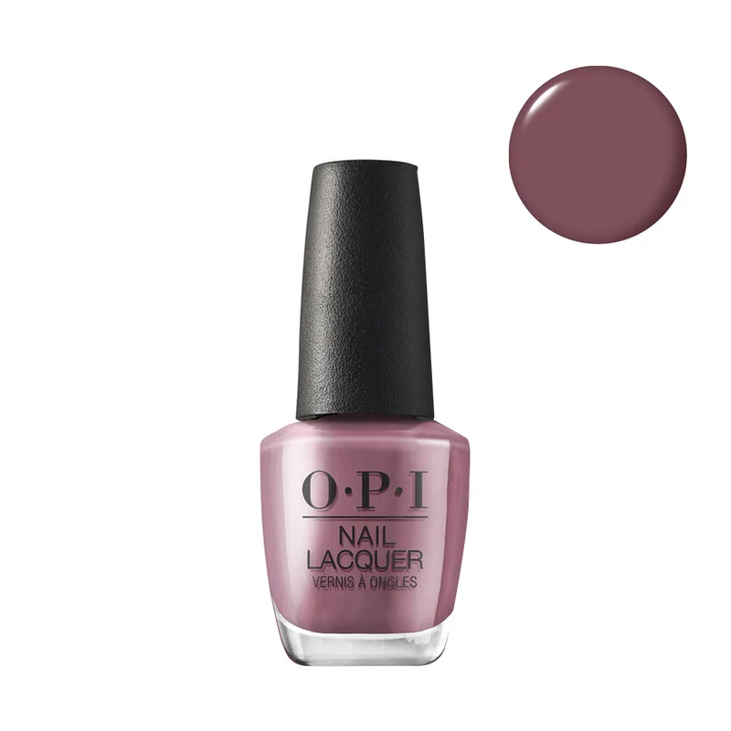 OPI Nail Lacquer Fall Wonders Collection NLF002 Claydreaming 15ml - vernis à ongles