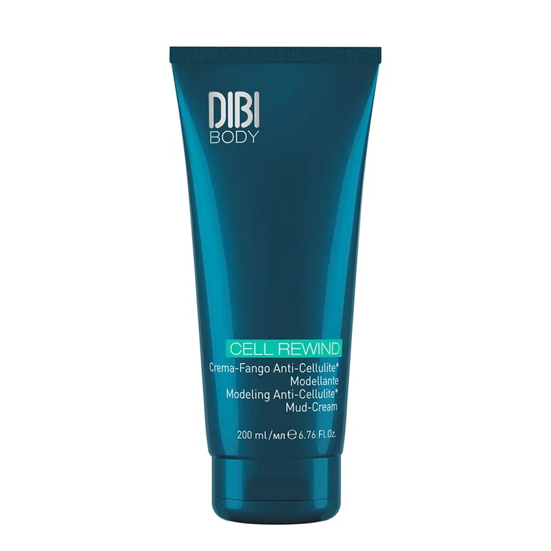 Dibi Milano Cell Rewind Crema-Fango Cellulite Modellante 200ml