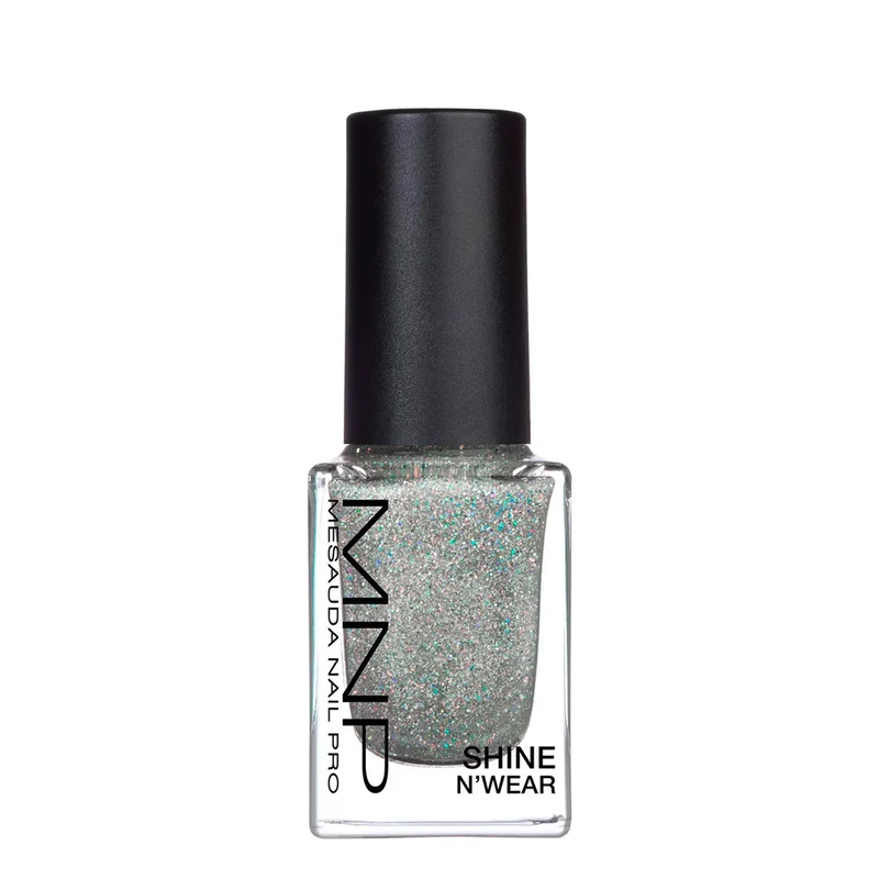 My Nail Pro Shine N' Wear 272 Etoile 10ml - vernis à ongles classique