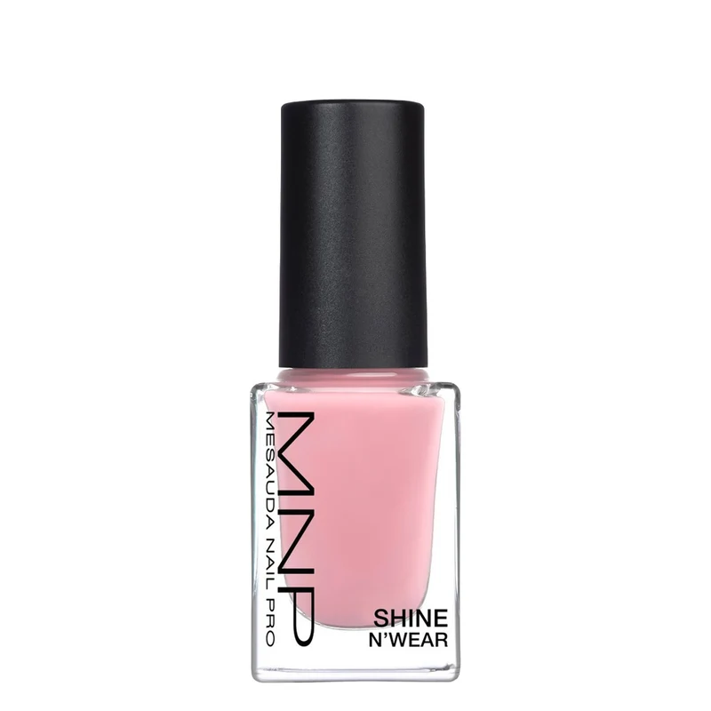 My Nail Pro Shine N' Wear 240 Elle 10ml - vernis à ongles classique