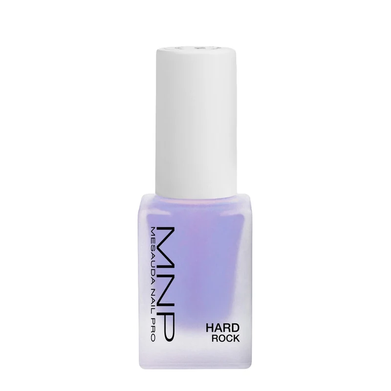 My Nail Pro Nail Care Hard Rock 306 10ml - vernis à ongles fortifiant