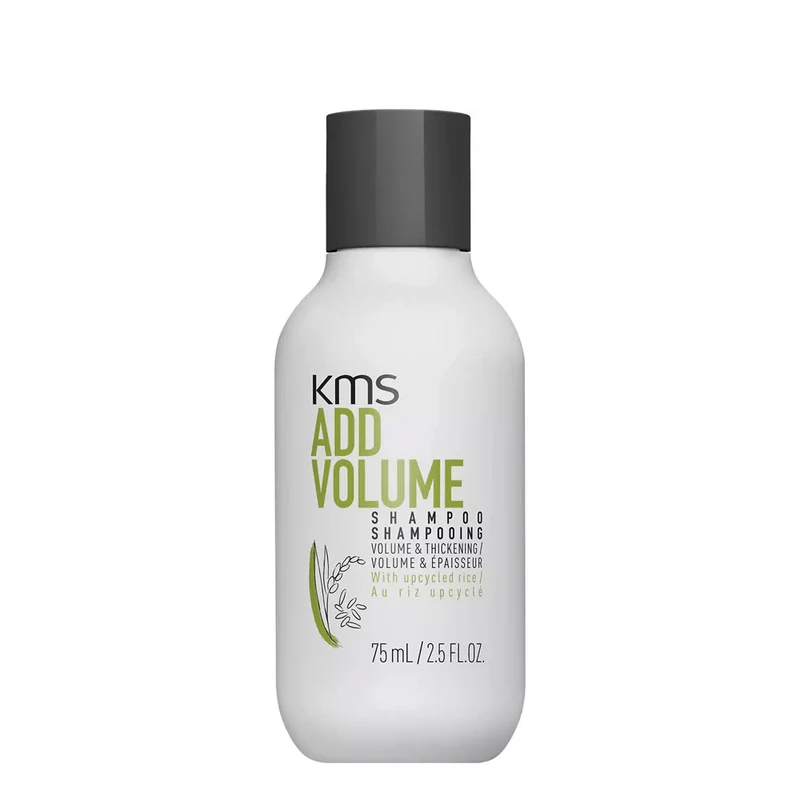 KMS Add Volume Styling Foam 300ml - Volume Mousse