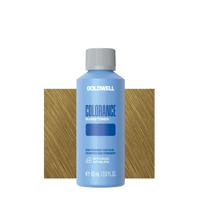 Goldwell Colorance Gloss Tones 9GB 60ml - coloration demi-permanente