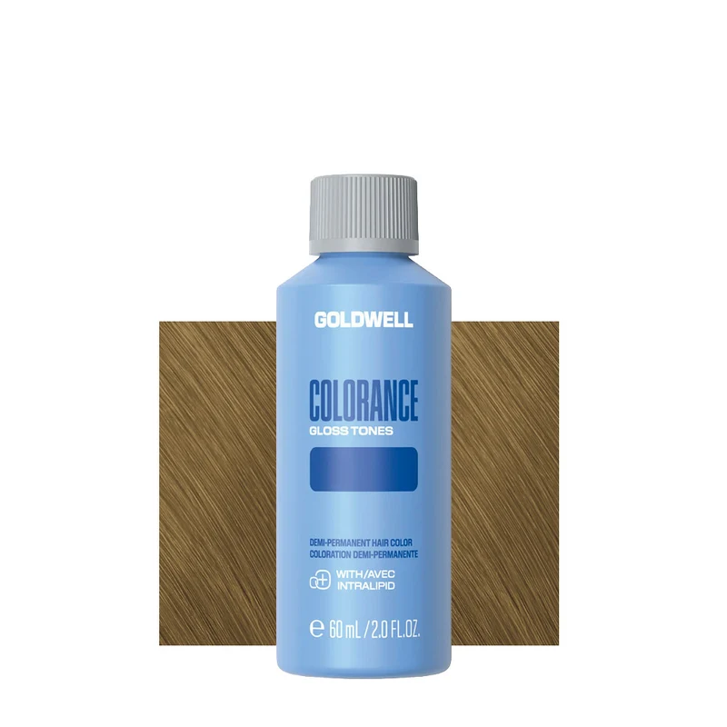 Goldwell Colorance Gloss Tones 8BN 60ml - coloration demi-permanente
