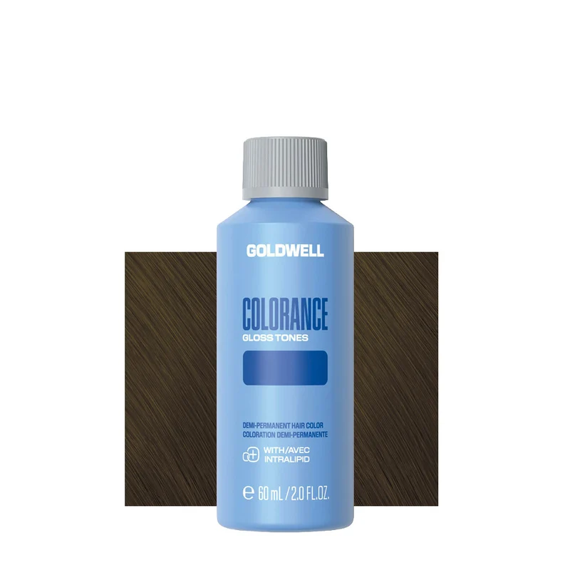 Goldwell Colorance Gloss Tones 7PN 60ml - coloration demi-permanente
