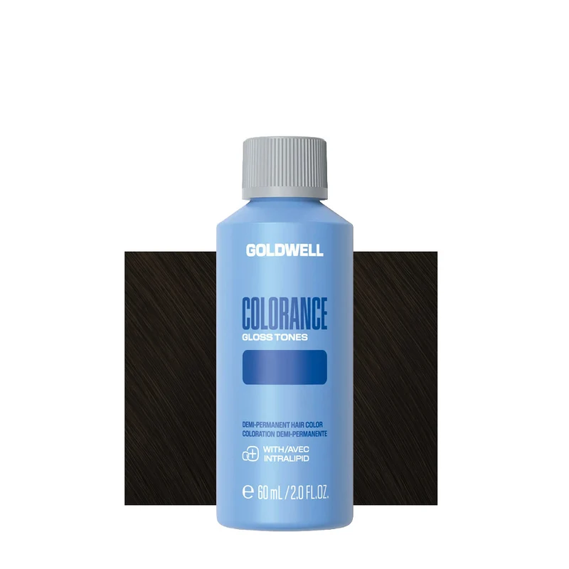 Goldwell Colorance Gloss Tones 5PN 60ml - coloration demi-permanente