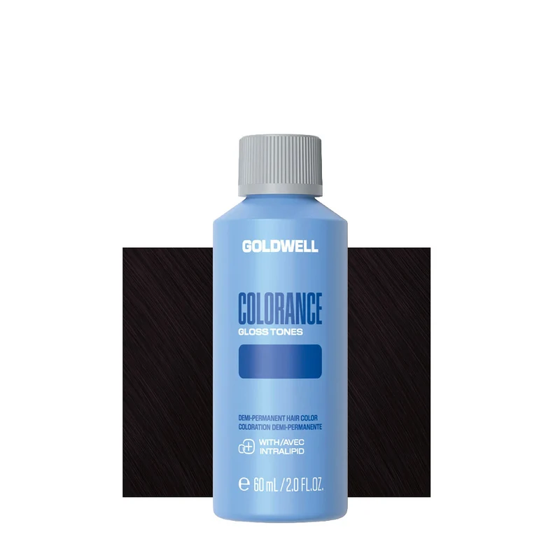 Goldwell Colorance Gloss Tones 4V 60ml - coloration demi-permanente