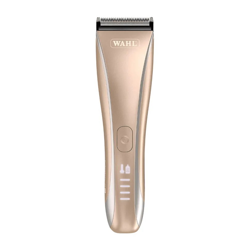 Wahl Pro Pet Motiva2 Petit Orchid - tondeuse pour animaux