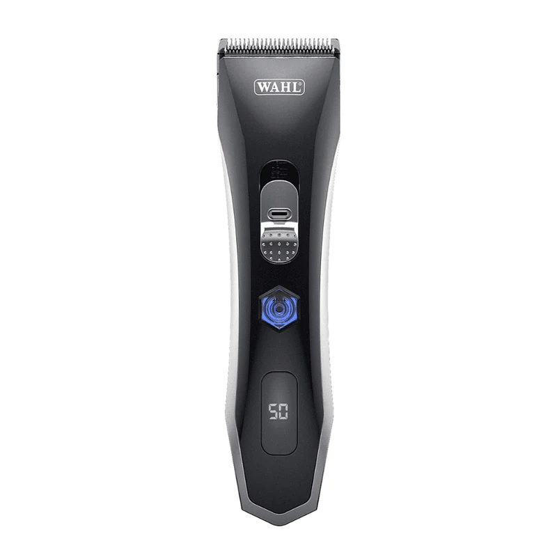 Wahl Pro Pet Smart Clip Clipper - tondeuse pour animaux de compagnie