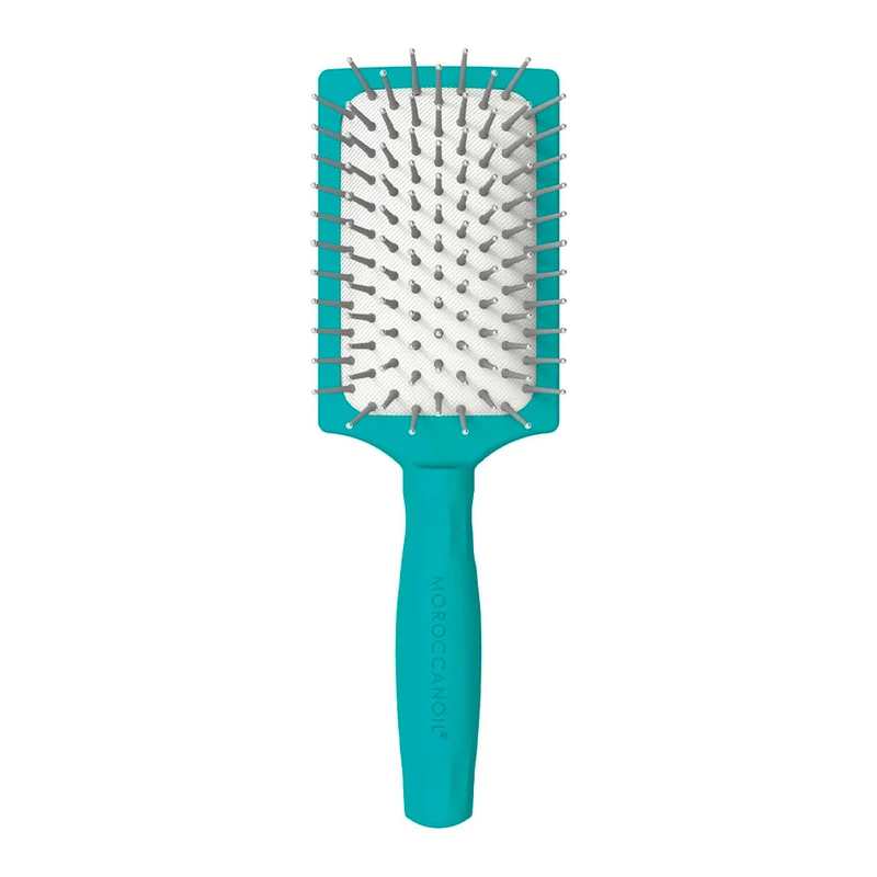 Moroccanoil Ionic Mini Paddle Brush OMAGGIO