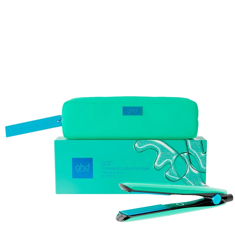 Ghd Jelly Collection Gold