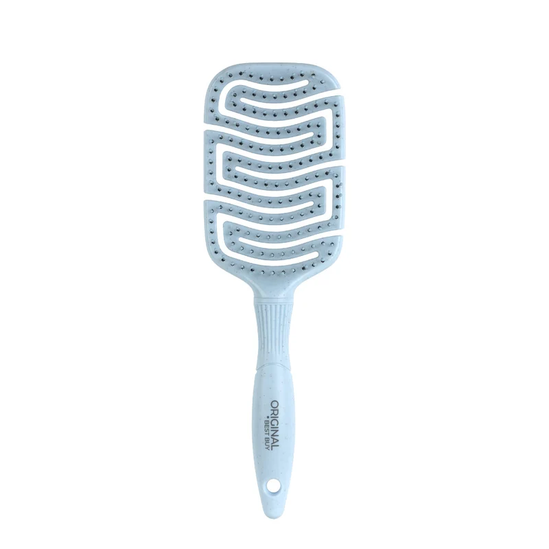 Original Best Buy Vented Brush Bleu Clair - brosse ventilée