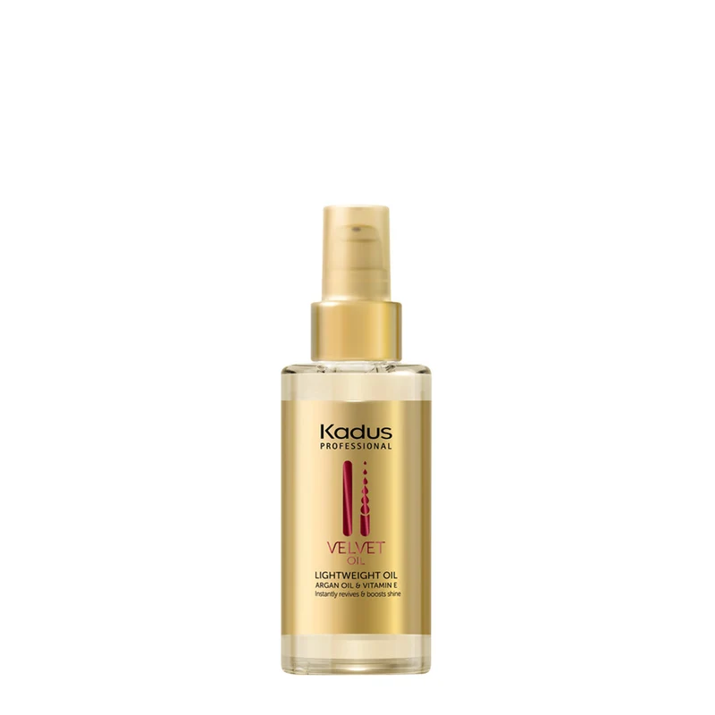 Kadus Velvet Oil 100ml - huile restructurante