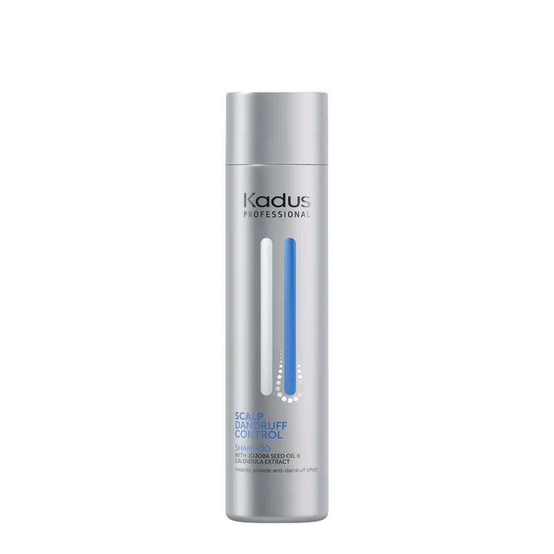 Kadus Scalp Dandruff Shampoo 250ml - shampoing antipelliculaire