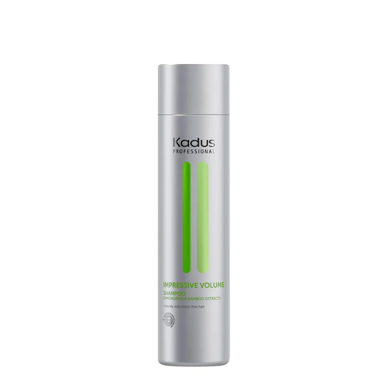 Kadus Impressive Volume Shampoo 250ml - shampooing volumateur