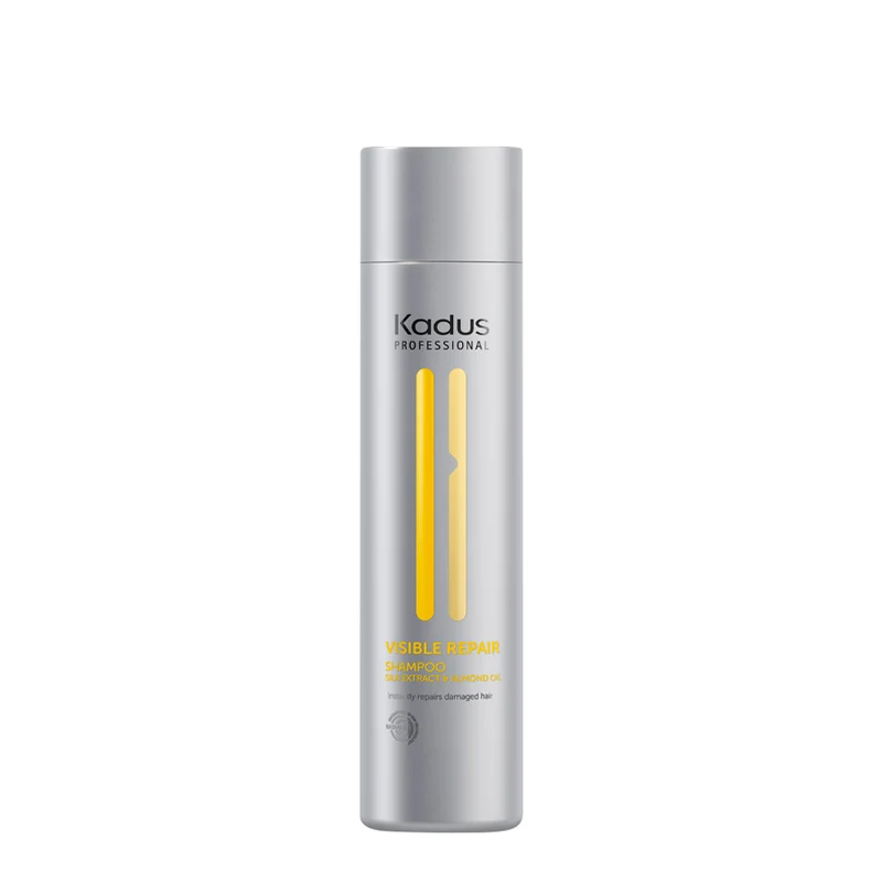 Kadus Visible Repair Shampoo 250ml - shampooing restructurant