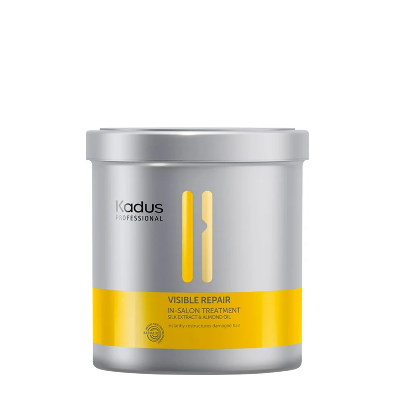 Kadus Visible Repair Tretament 750ml - soin restructurant