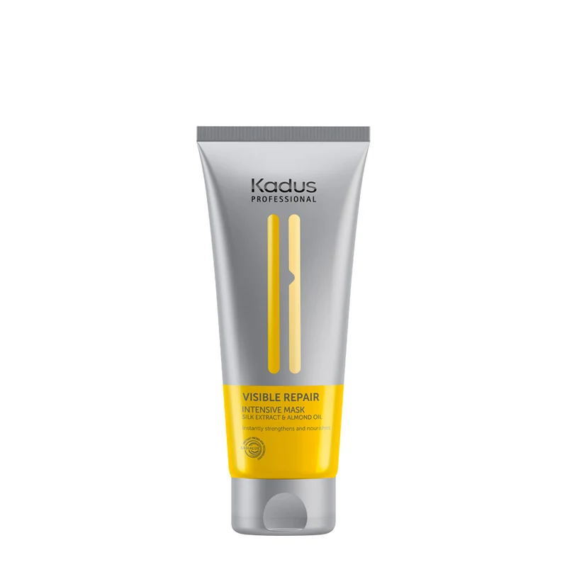 Kadus Visible Repair Intensive Mask 200ml - masque restructurant