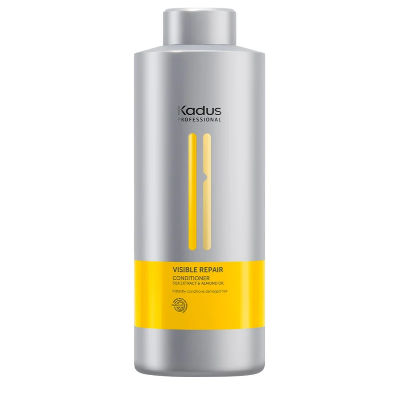 Kadus Visible Repair Conditioner 1000ml - après-shampoing restructurant