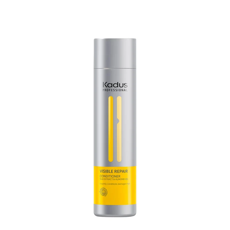 Kadus Visible Repair Conditioner 250ml - après-shampoing restructurant