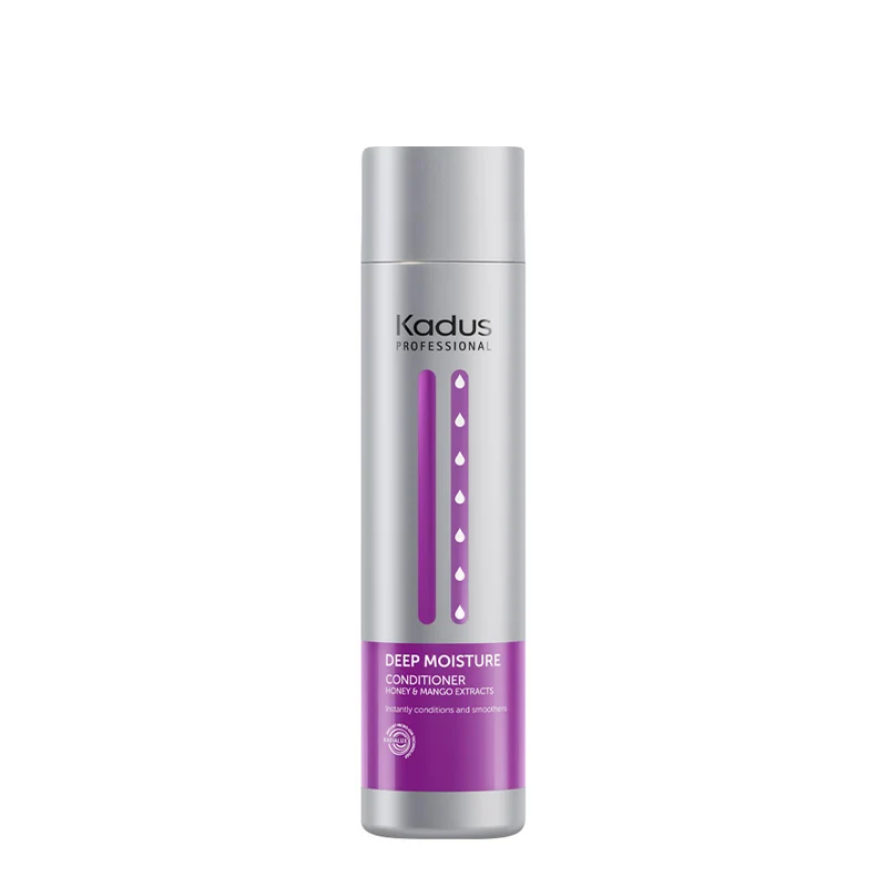 Kadus Deep Moisture Conditioner 250ml - après-shampoing nourrissant
