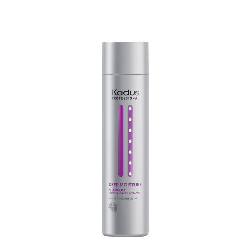 Kadus Deep Moisture Shampoo 250ml - shampooing nourrissant