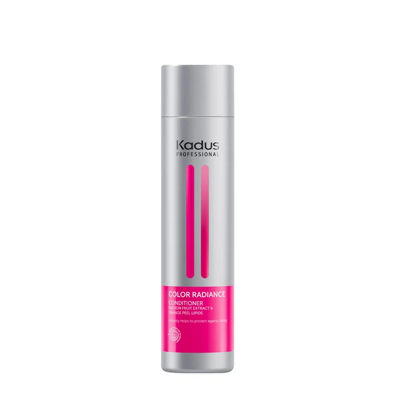 Kadus Color Radiance Conditioner 250ml - après-shampooing cheveux colorés