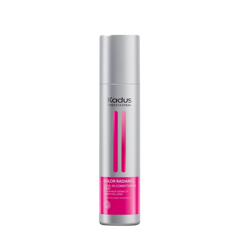 Kadus Color Radiance Leave-In Conditioner Spray 250ml - spray prolongateur de couleur