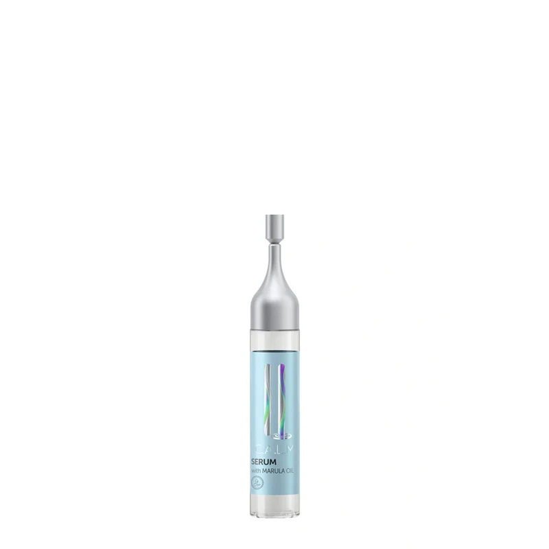 Kadus Calm Serum 6x9ml - sérum apaisant post coloration
