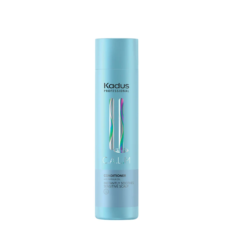 Kadus Calm Conditioner 250ml - après-shampoing cuir chevelu sec et sensible