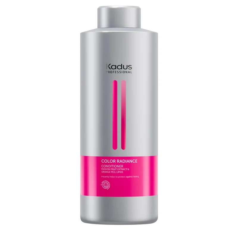 Kadus Color Radiance Conditioner 1000ml - après-shampooing cheveux colorés