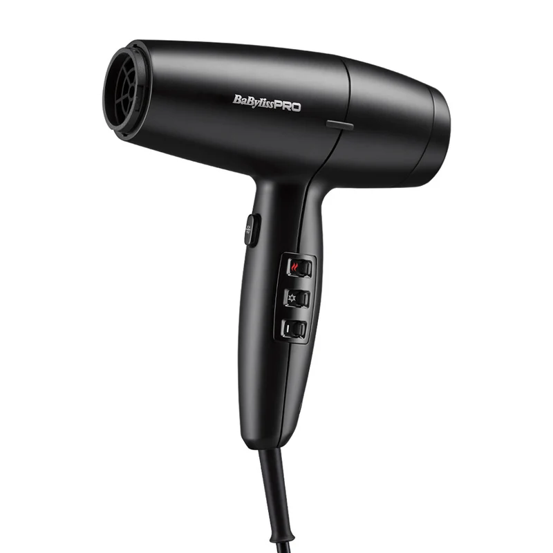 Babyliss Pro Lupia - sèche-cheveux numérique